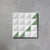 Forest Majadas Tile Tiles - Handmade